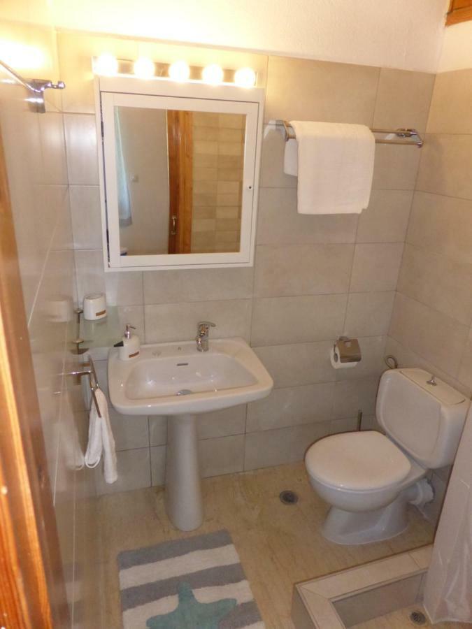 Aeolia Apartments Grammatiko Экстерьер фото