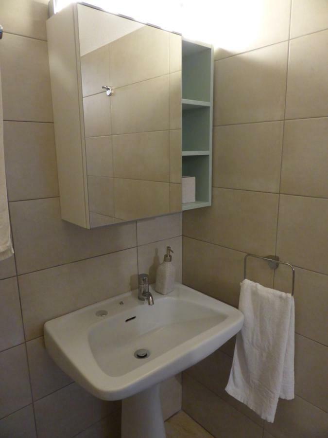 Aeolia Apartments Grammatiko Экстерьер фото